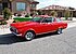 1965 Plymouth Barracuda for sale 101108864